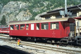 eisenbahnfreunde bassersdorf