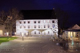 Neuhausen a.d.F., Baden W�rttemberg