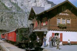 Randa, Kanton Wallis